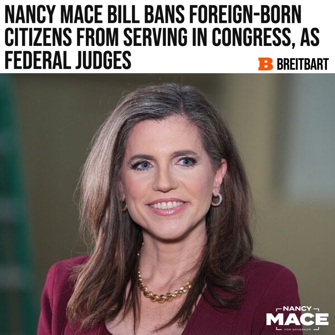 Nancy Mace tweet media