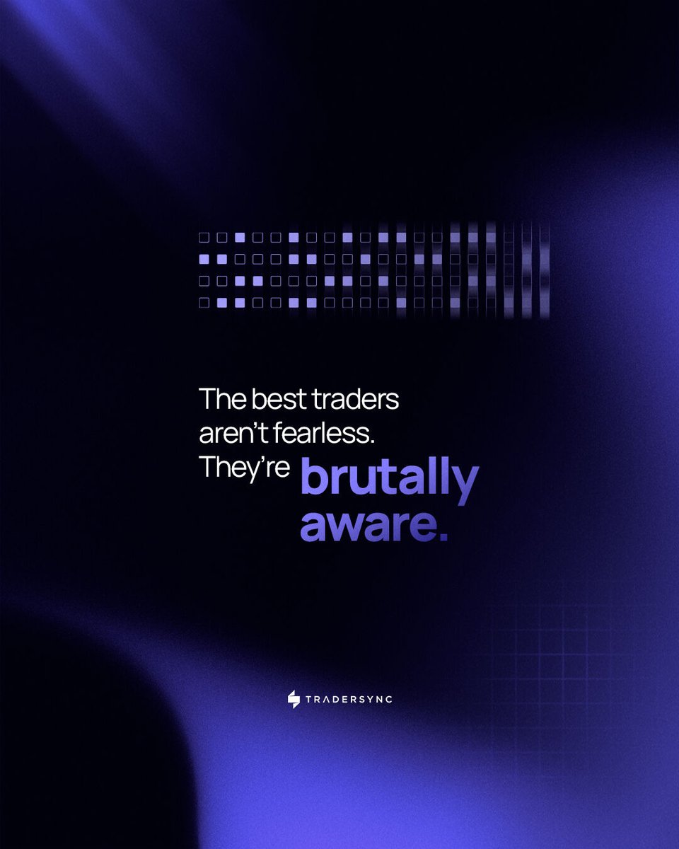 TraderSync tweet media