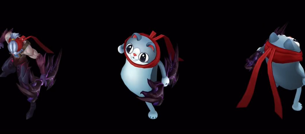 Okamikun 🏹🪽💜 tweet media