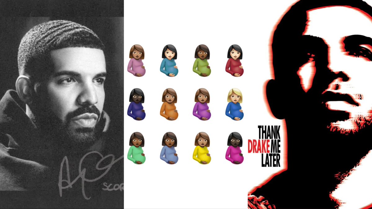 Rap's tweet photo. Drake is now the first rapper IN HISTORY to chart 12 albums in the same week on the Billboard 200🦉📊

💿 ICEMAN—#1
💿 HABIBTI—#2
💿 MAID OF HONOUR—#3
💿 Take Care—#25
💿 Views—#40
💿 $$$4U—#55
💿 Scorpion—#65
💿 Certified Lover Boy—#69
💿 Thank Me Later—#81
💿 For All The Dogs—#96
💿 More Life—#130
💿 Nothing Was The Same—#167