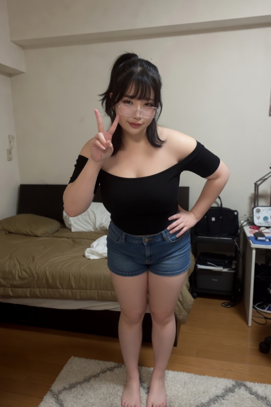 もえ tweet media