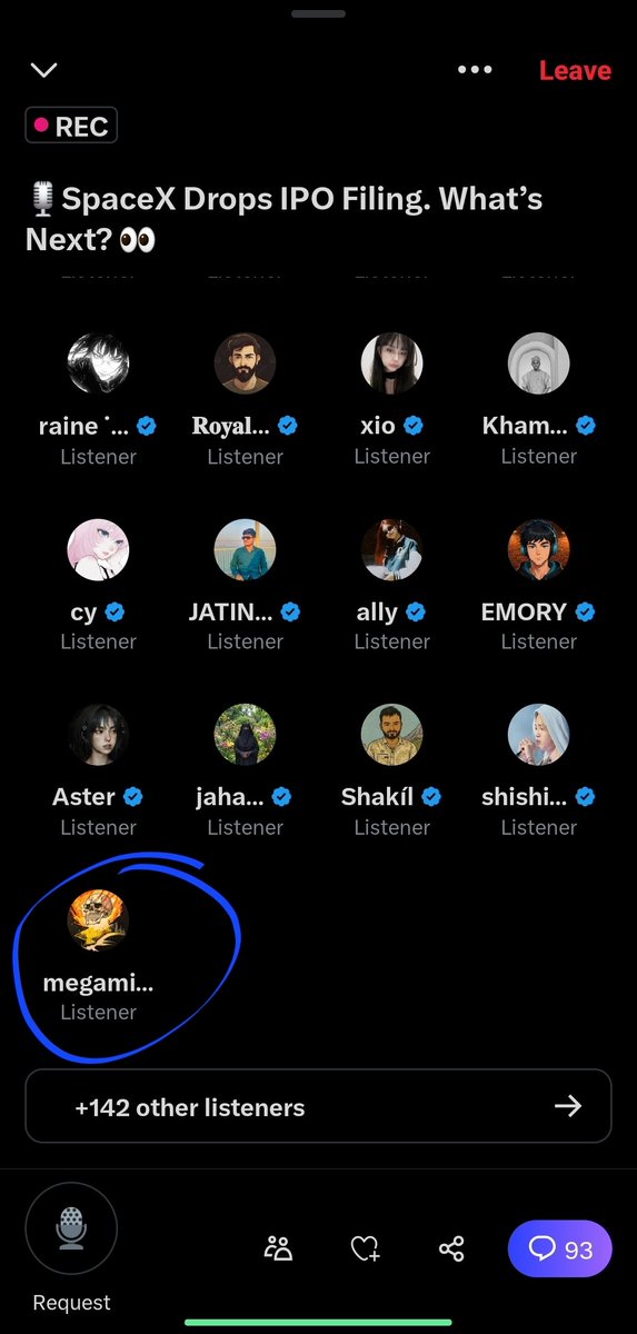 megamindgiver's tweet photo. @bitget Listening https://t.co/3rh1FyFpMI