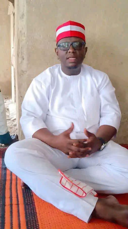 Abdulazeez Suleiman🔴 tweet media