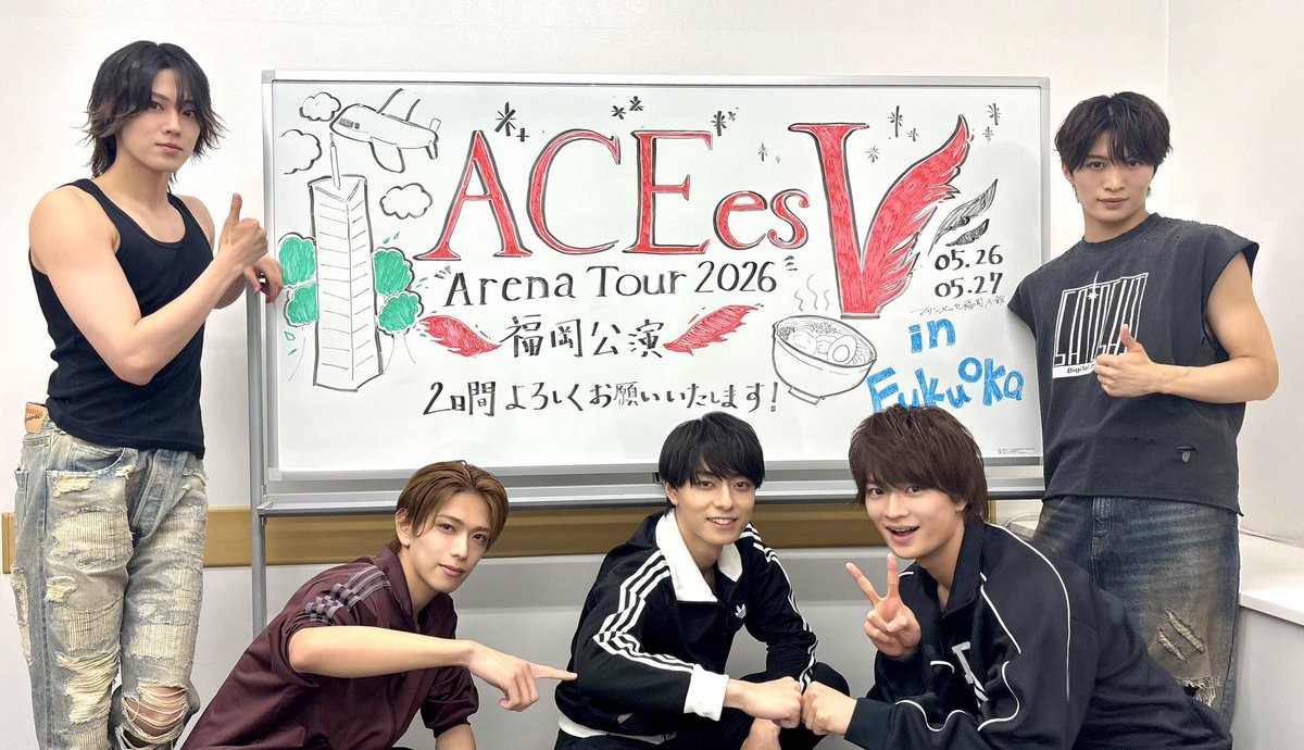 ジュニア公式 tweet media
