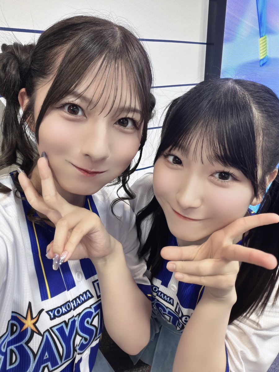 河口 夏音 tweet media