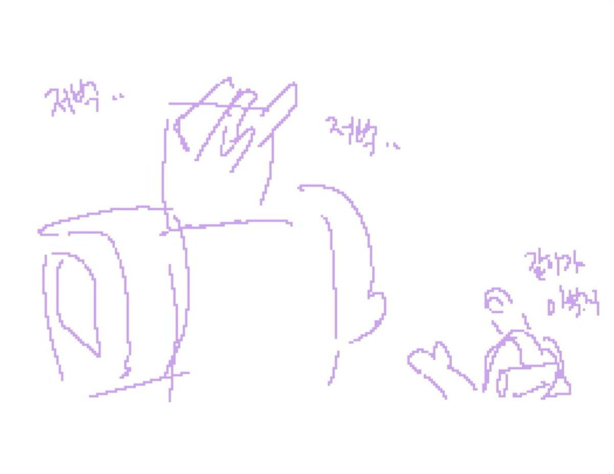 오로라 tweet media
