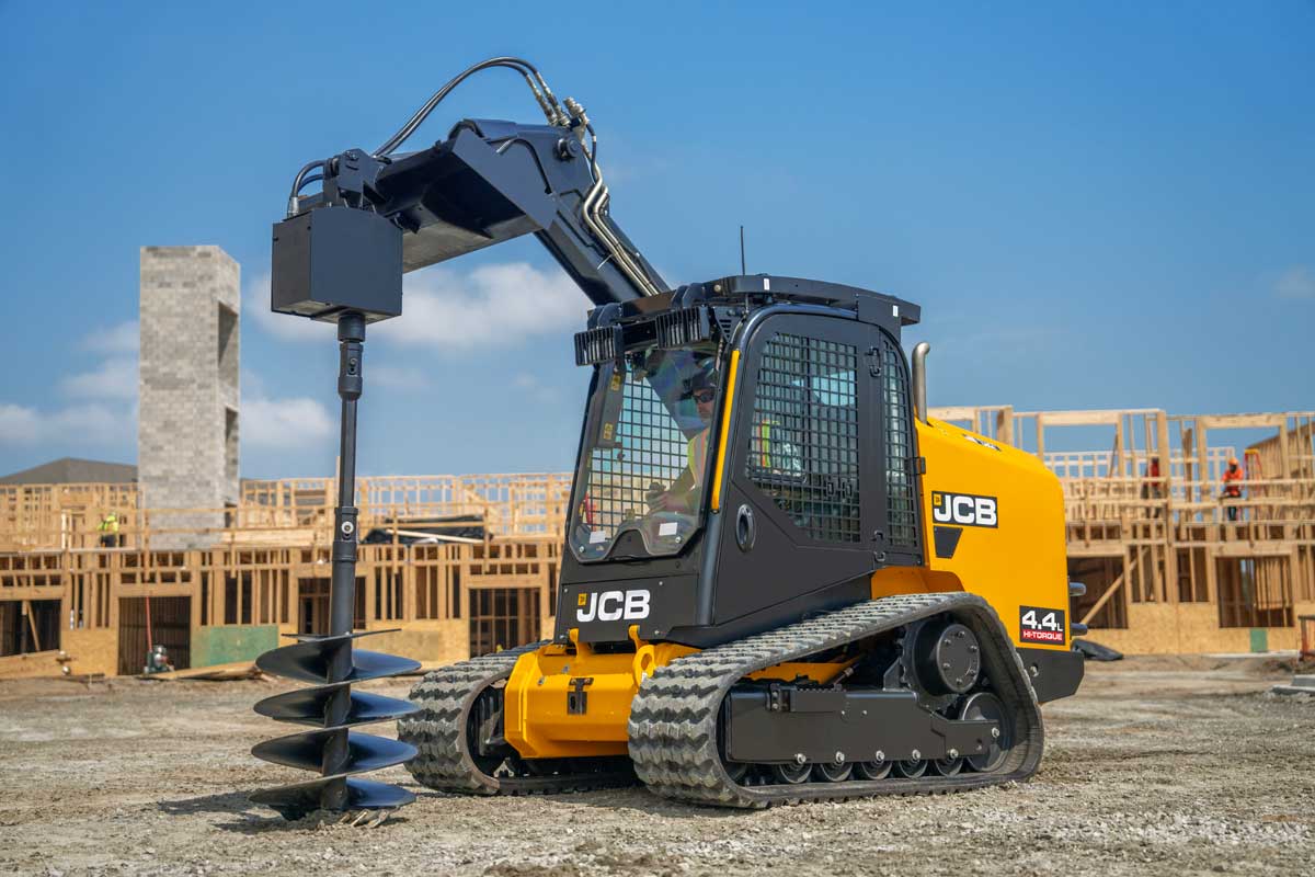 Compact Equipment tweet media