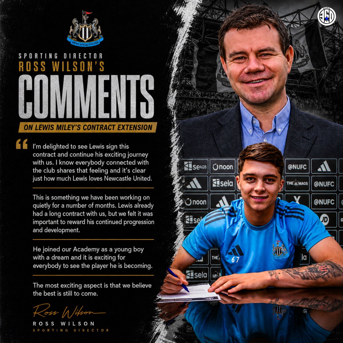 NUFC360 tweet media