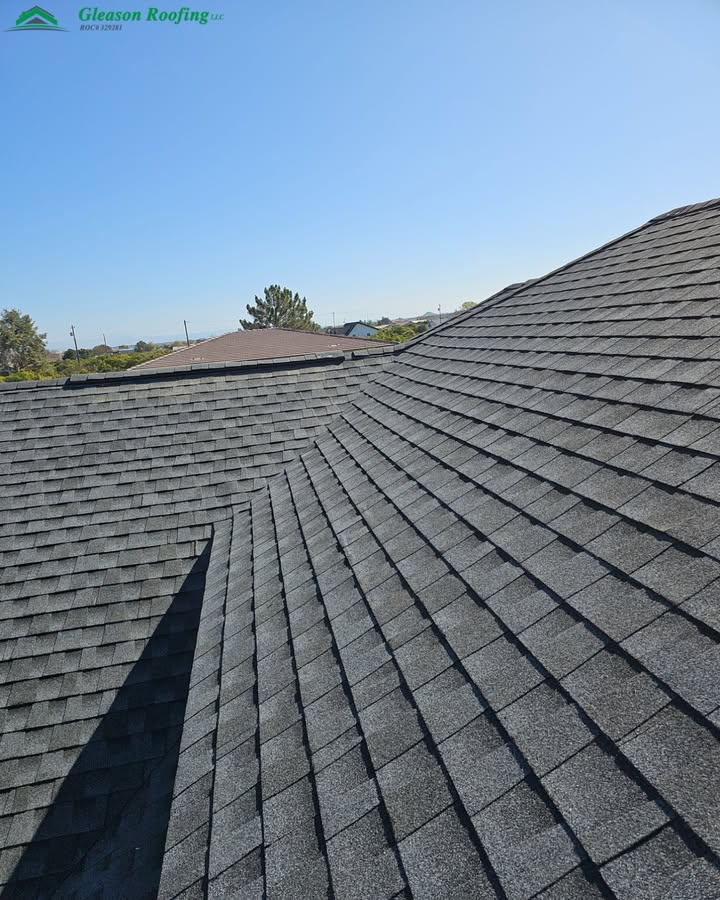 GleasonRoofing's tweet photo. 🏠💪 Another Gleason Roofing Success!

We’re proud to spotlight another incredible job completed by the Gleason team! 

#GleasonRoofing #RoofingExperts #PhoenixRoofing #AnotherJobWellDone #RoofingWithIntegrity #TeamGleason #RoofTransformation #ArizonaRoofingPros #phoenix https://t.co/MgZl7DAnaJ