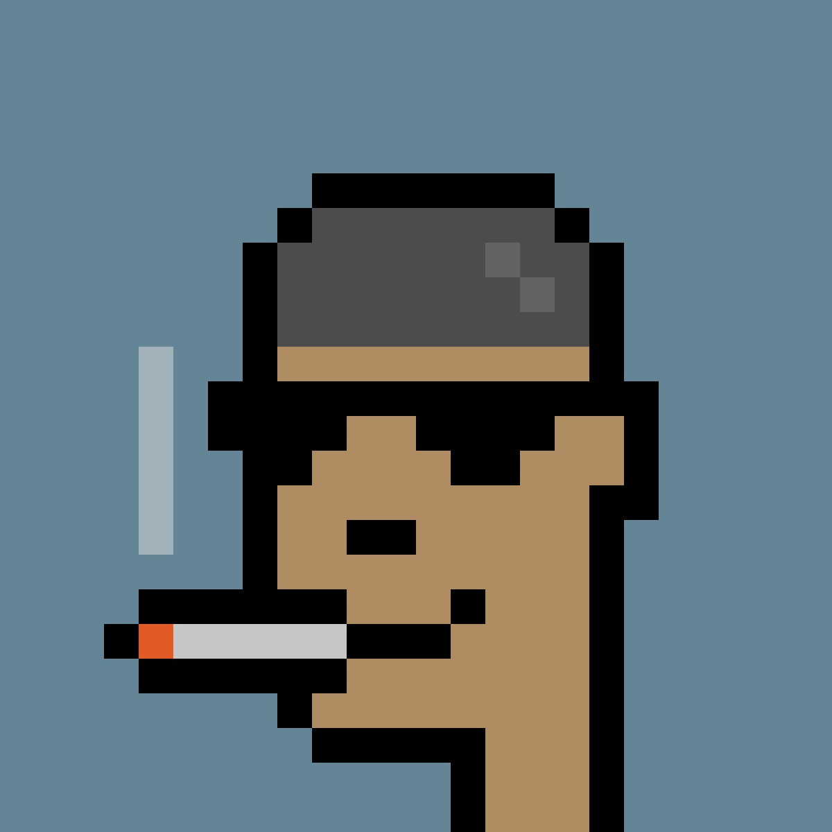 PhunkBot's tweet photo. Phunk #7277 was flipped for Ξ0.069 ($147) by 0xf9c...22b4a
| https://t.co/ECqY44C7JO https://t.co/ID0anGRUaq