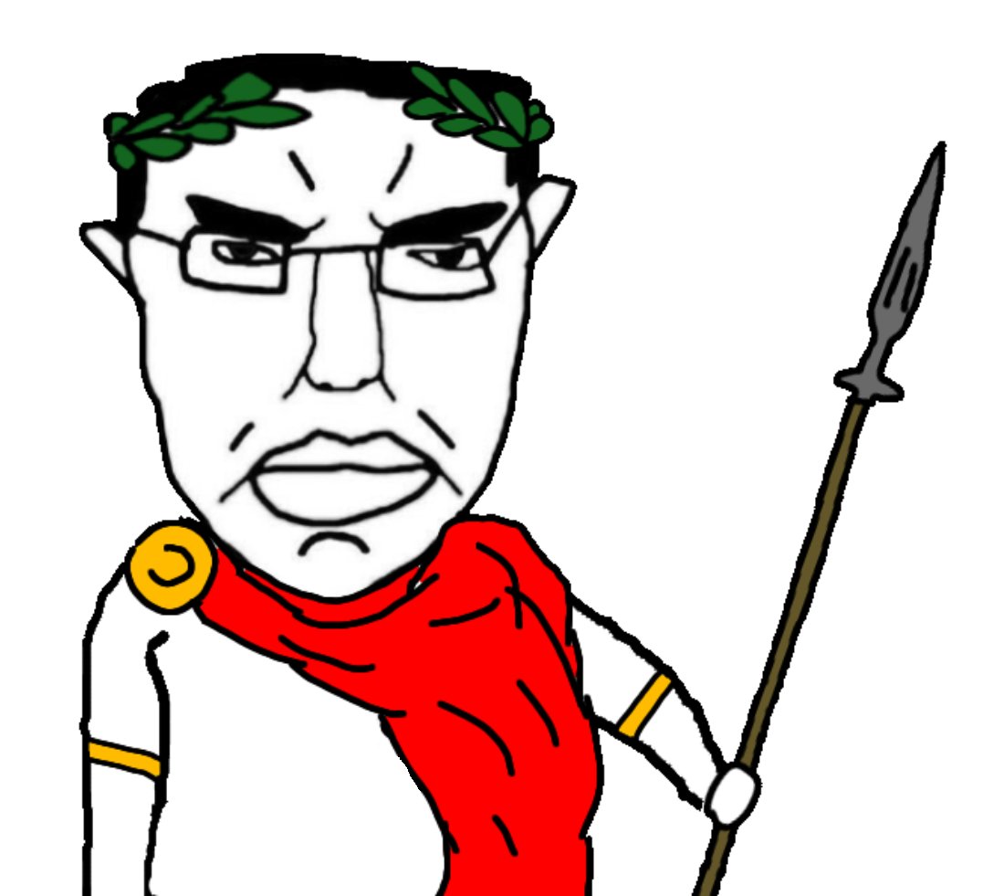 Templarpilled tweet media