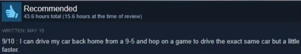 Odd Steam Reviews tweet media