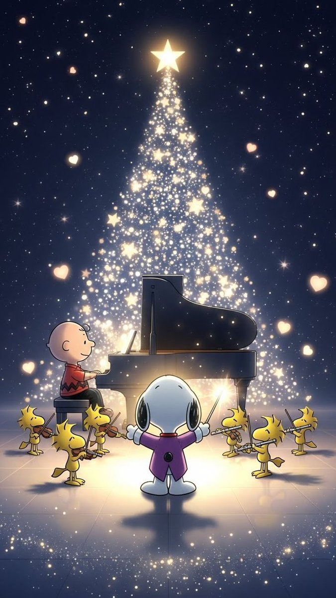 Snoopy tweet media
