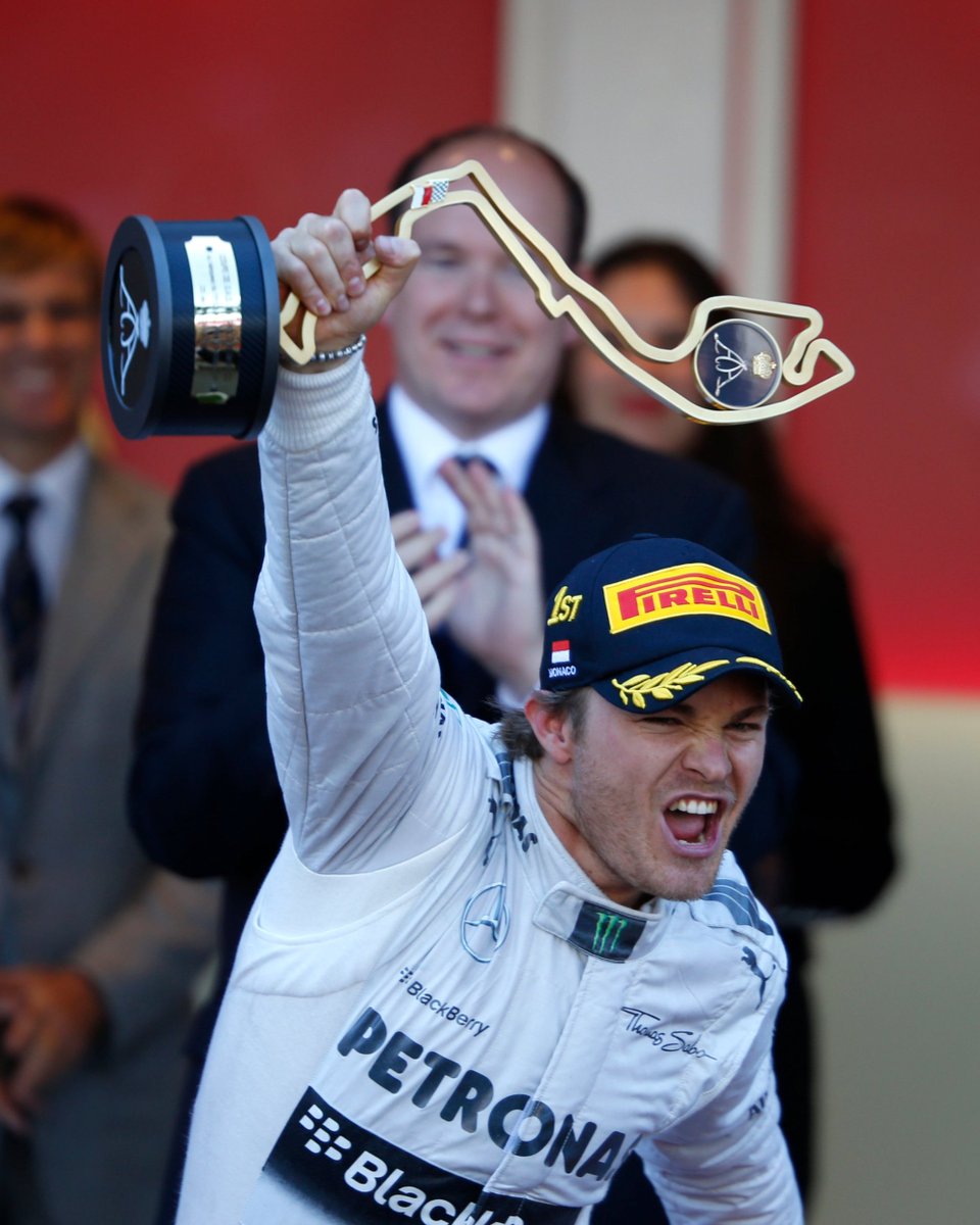 Mercedes-AMG PETRONAS F1 Team tweet media