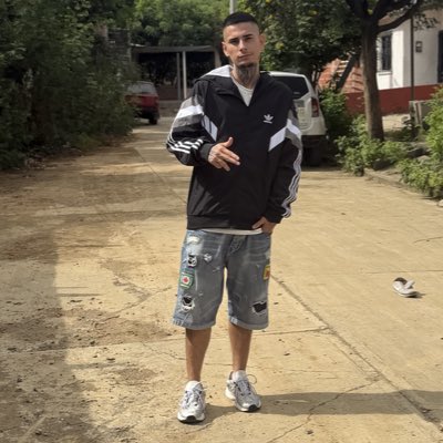 Chuy Vegueta tweet media