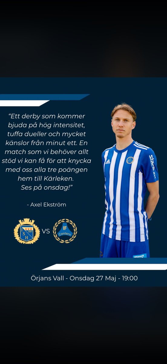 Samuel Andersson tweet media