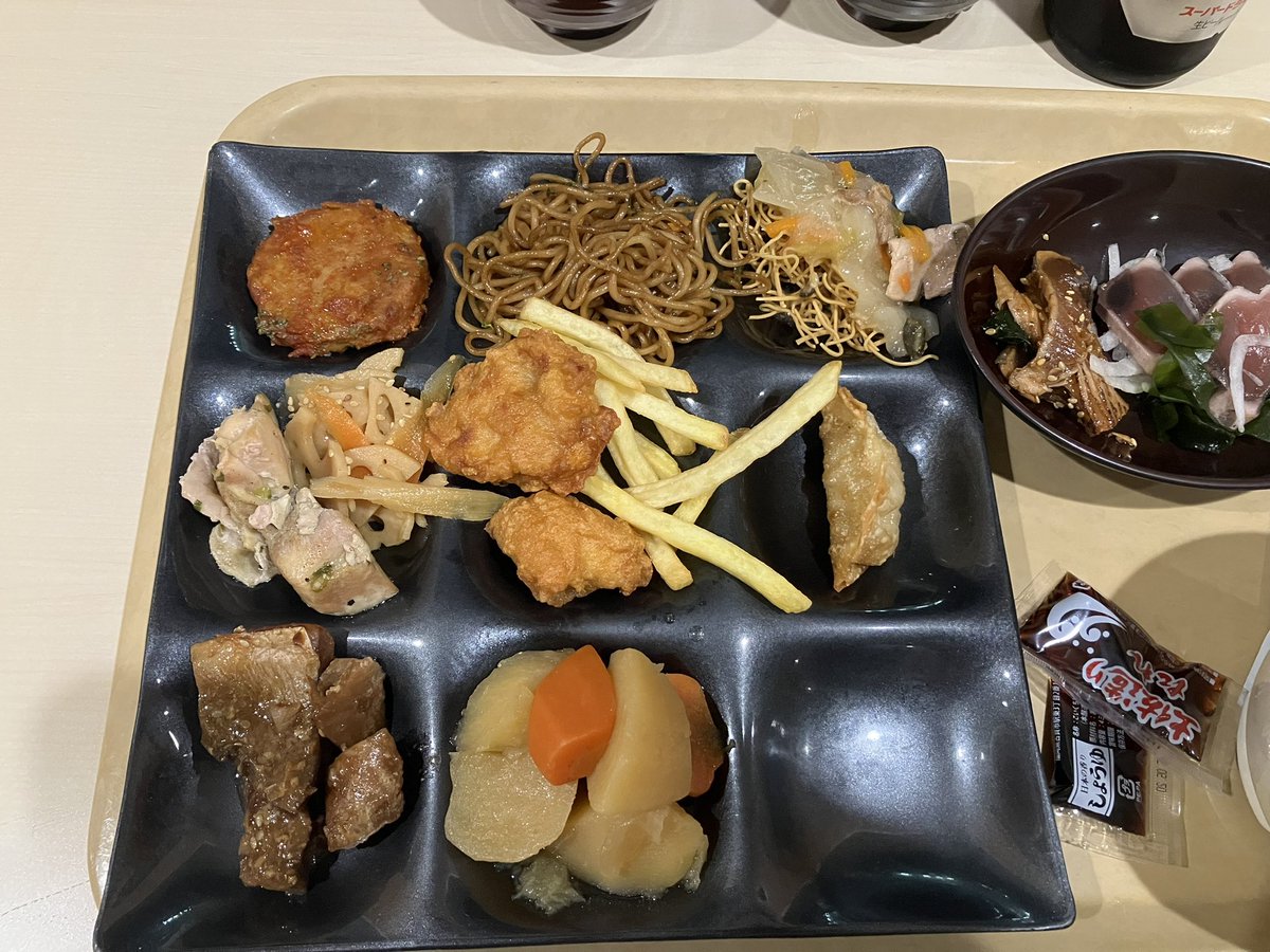 シンセイ@トマト屋 tweet media
