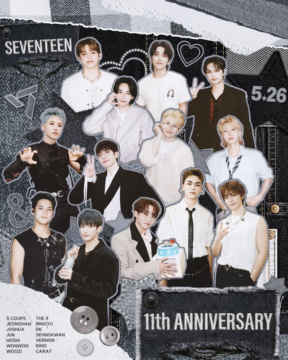 _____wo0's tweet photo. 11th Anniversary💎💗 https://t.co/dUbmCpCc5U