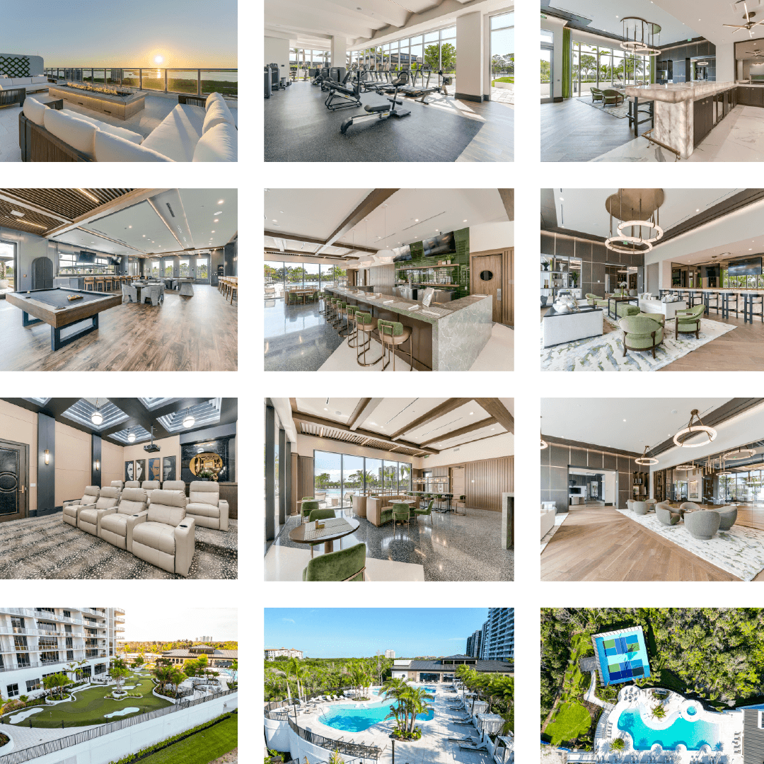 TheRontoGroup's tweet photo. Living sky-high in Bonita Bay. Infinity at The Colony is open and move-in ready, with amazing views. Residences start at 3,000 sq. ft. with Gulf, golf, and nature preserve views in every direction, and so much more. Contact our Sales Gallery at 239-362-9550. #TheRontoGroup https://t.co/BnWhhYQqgS