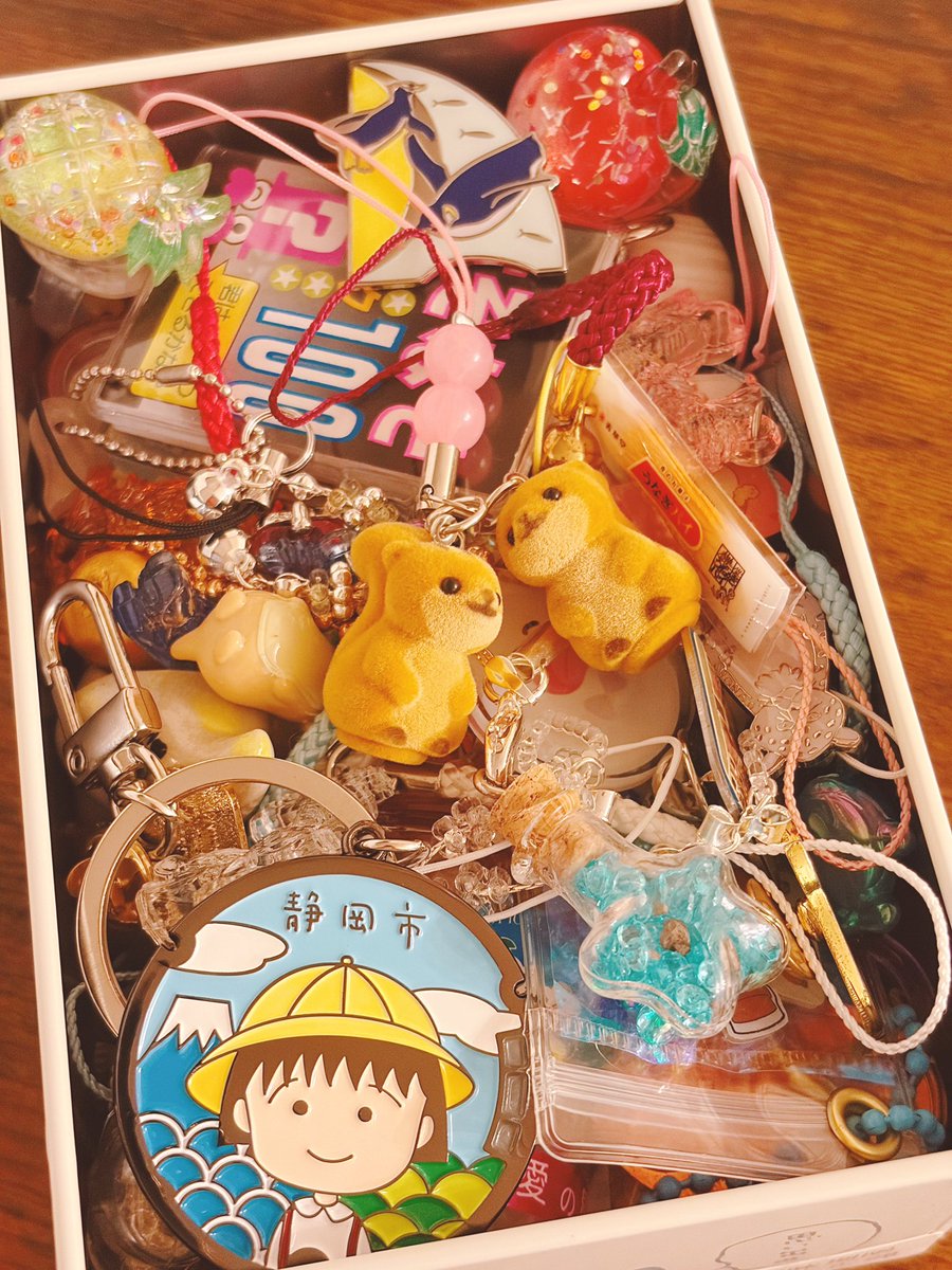 ぬいヶ原 tweet media