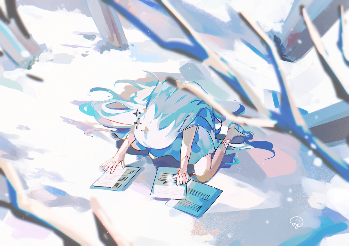 miya 🍮 DOUJIMA G24 / sh0p open! tweet media
