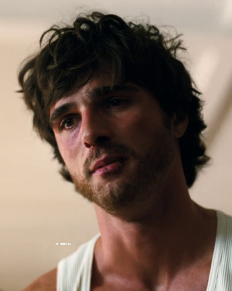 Jacob Elordi tribute tweet media