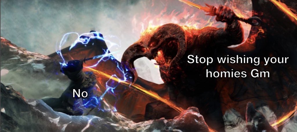 The Middle-earth Mixer tweet media