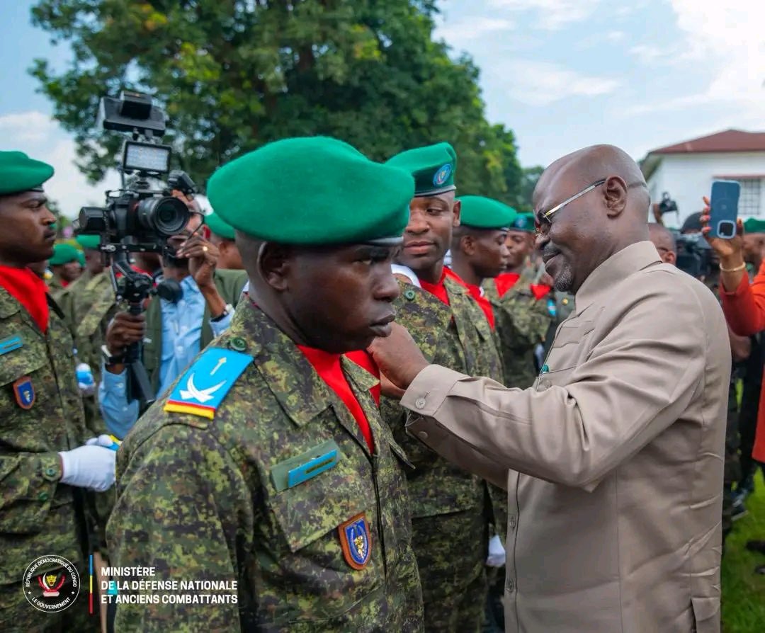 TWIRWANEHO MOISE 🇨🇩 tweet media