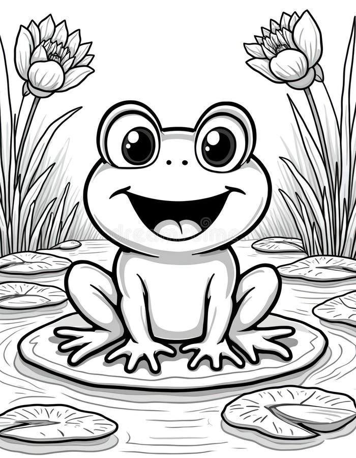 Frog White tweet media