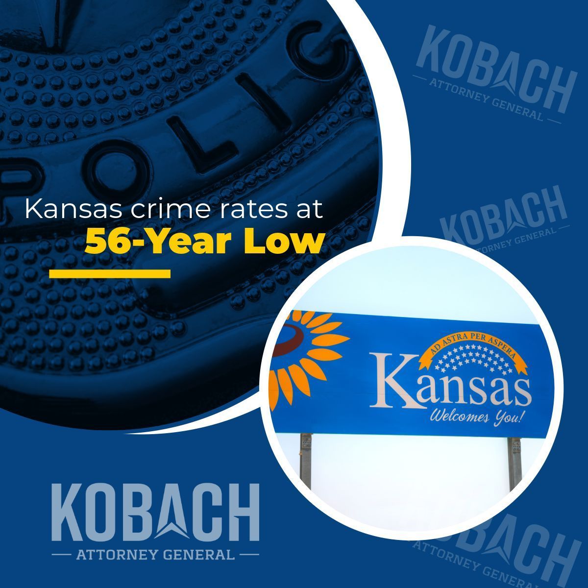 Kris W. Kobach tweet media