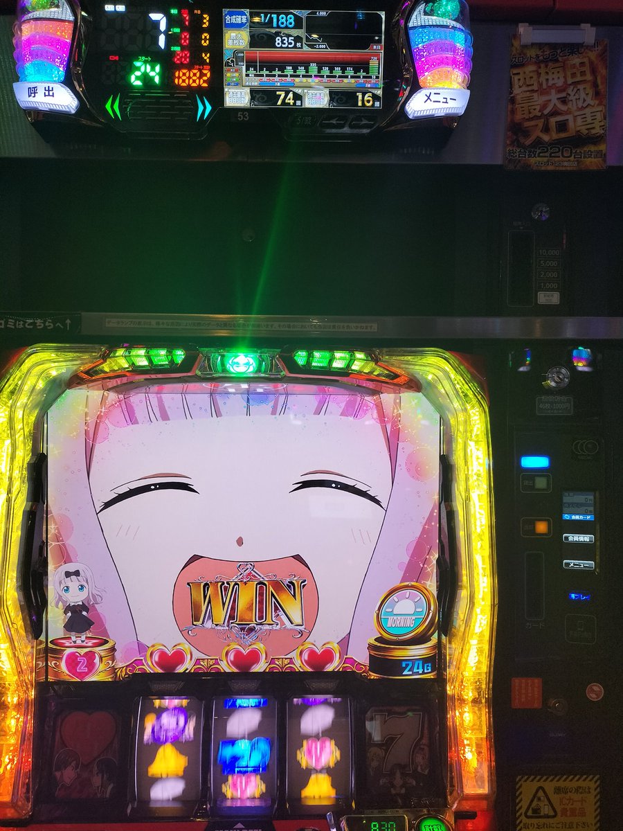 のぶにぃ tweet media