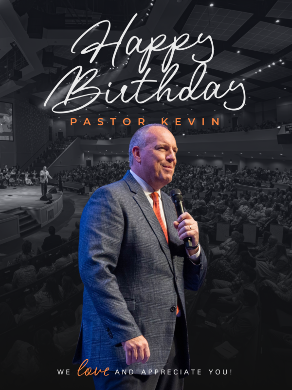 nccog's tweet photo. Happy Birthday Pastor Kevin! We love and appreciate you! https://t.co/RfKgGyzl9x