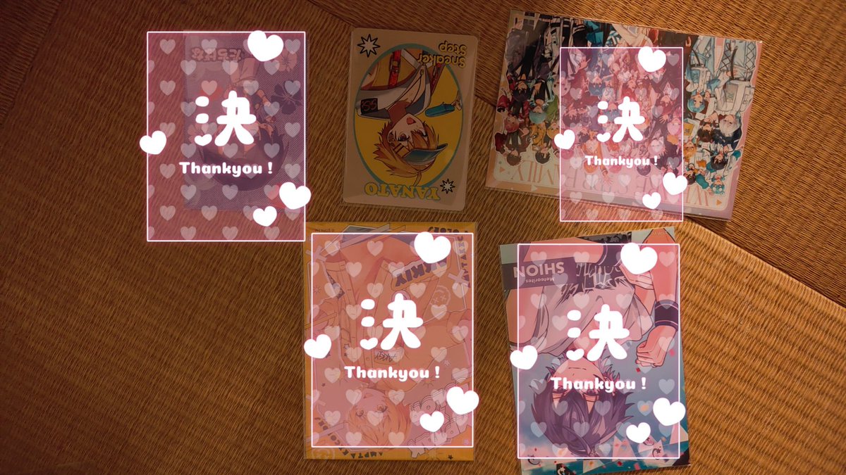 くるみ tweet media