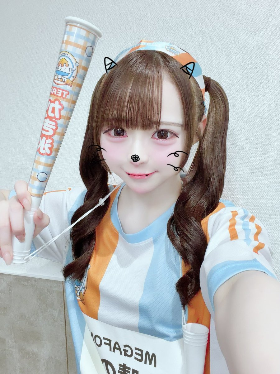 小晴のか【MEGAFON】 (@MEGAFON_noka) / Highlights / X