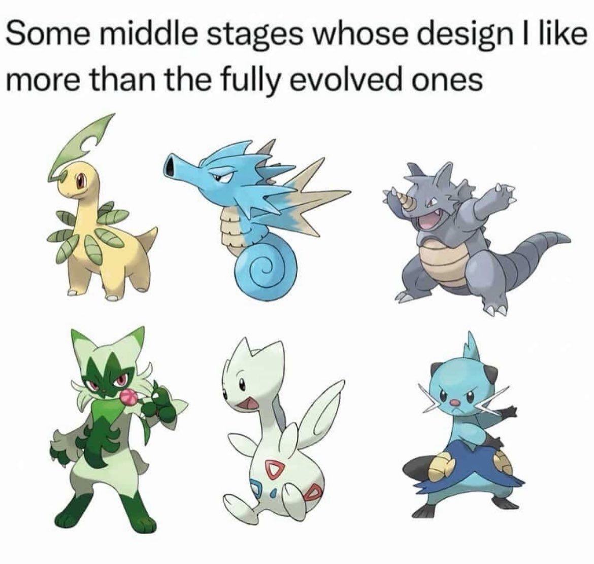 90s Pokemon tweet media