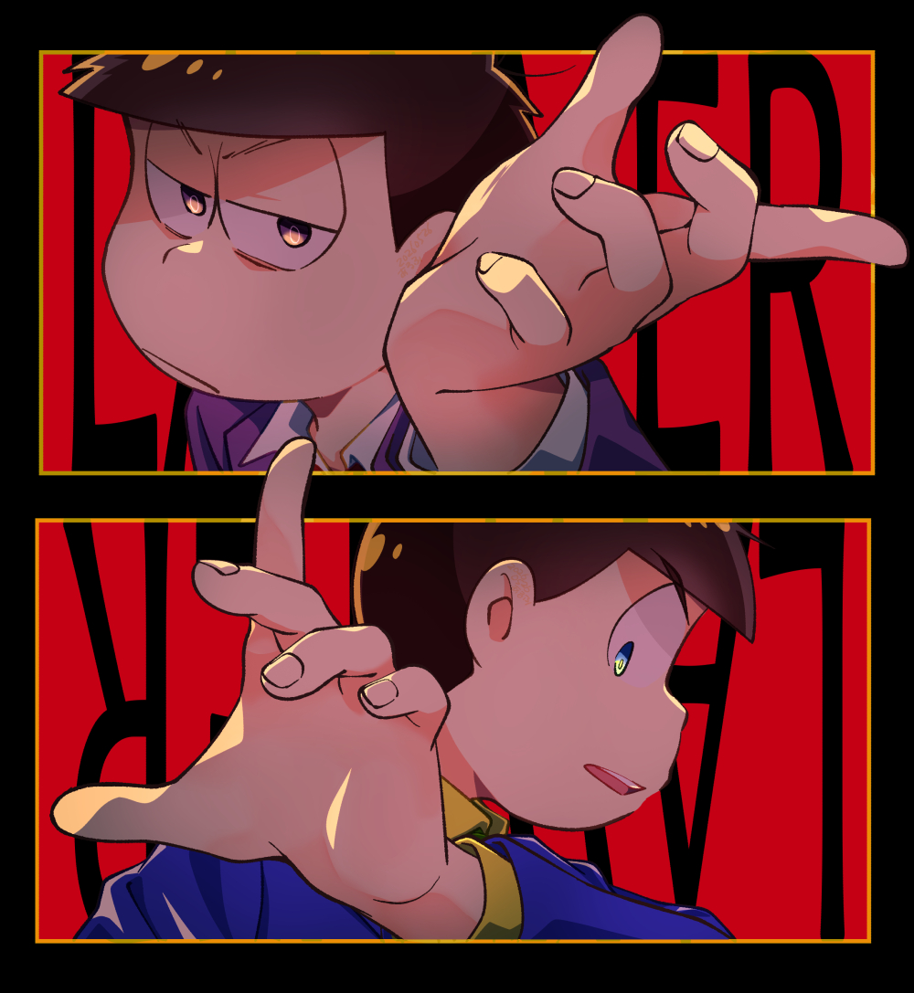 あるふ tweet media