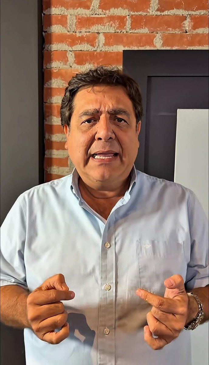 Ubaldo Macú tweet media
