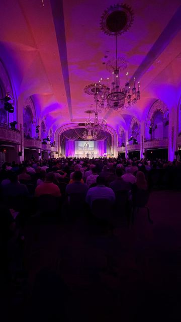 valterpcjr's tweet photo. Foram 3 dias intensos na primeira conferência global de ExposureManagement, o #Exposure2026. Debatemos os temas mais "quentes" do setor, compartilhamos casos práticos e absorvemos insights valiosos sobre o futuro da cibersegurança mundial. 🇧🇷 Nós, da Tenable Brasil,... https://t.co/HjBv0ti1J7