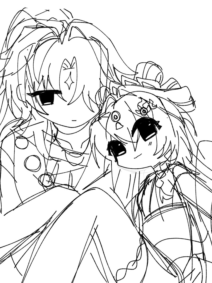 J80029's tweet photo. #HonkaiStarRail
#Blade #yunli https://t.co/dFGioNJWtX