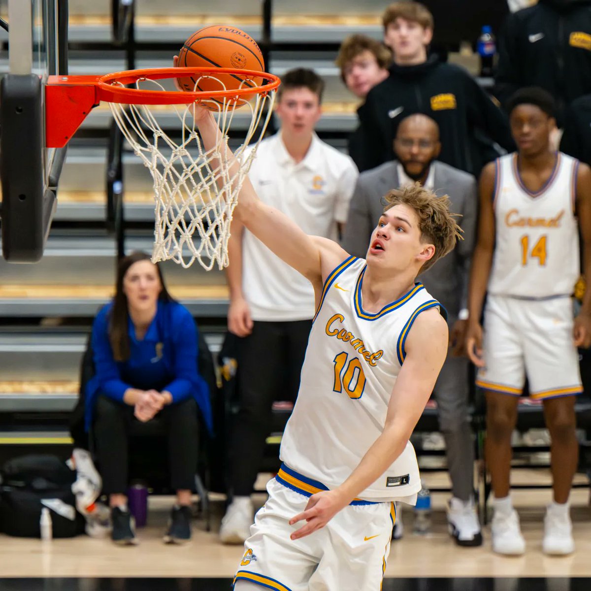 KyleNeddenriep's tweet photo. Indiana All-Star week gets started on Sunday when the Juniors play Kentucky juniors. What to know on schedule, rosters and more. https://t.co/lrGVQBc0Hf https://t.co/aY78asZ3Xf