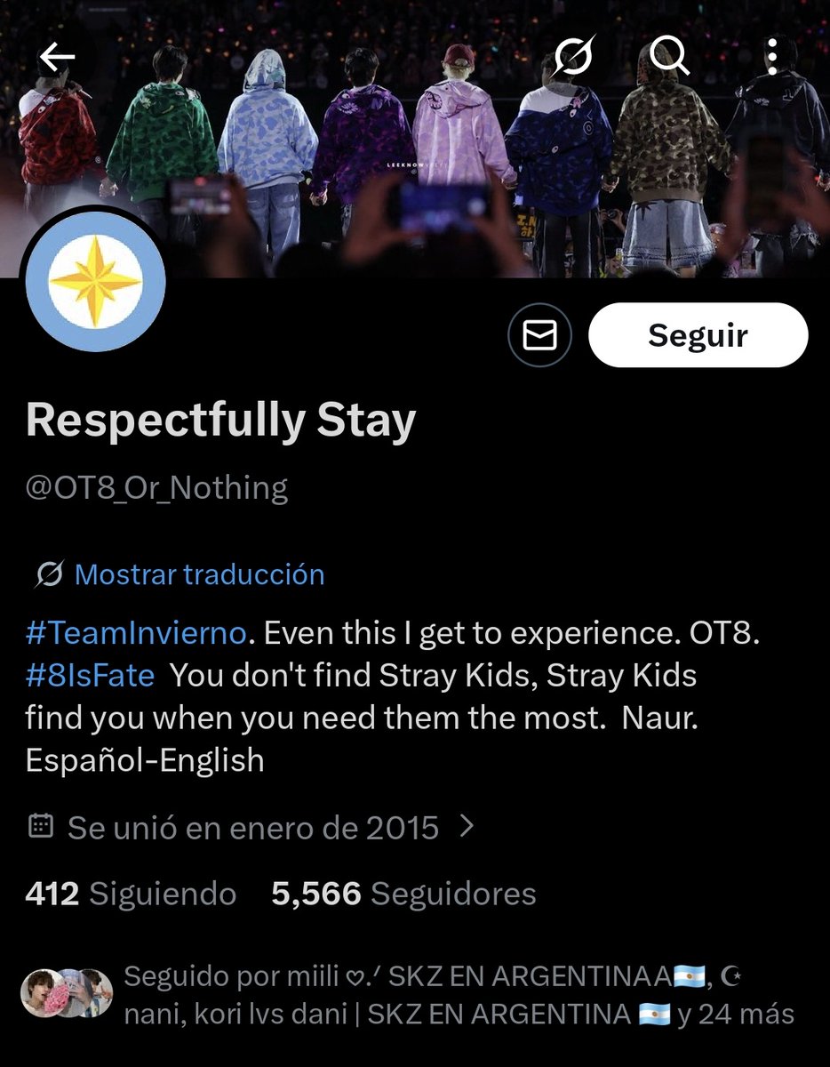 ؘbri 🇦🇷 SKZ EN ARG tweet media