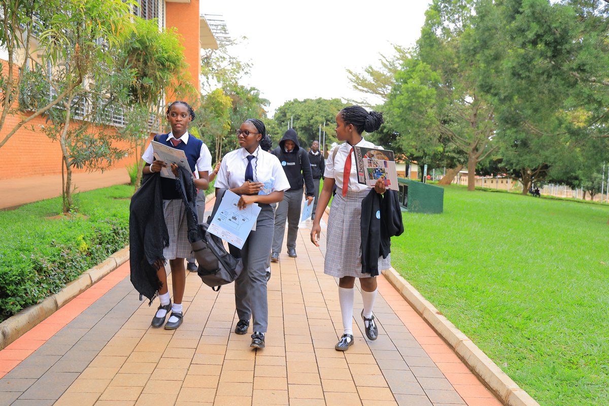 Uganda Christian University (Official) tweet media