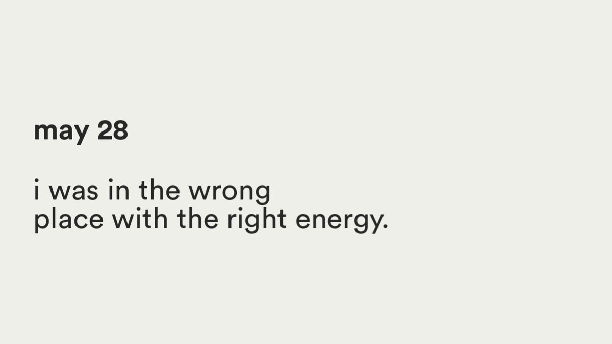 wordpostdaily's tweet photo. thursday... https://t.co/oDYdeuwU0A