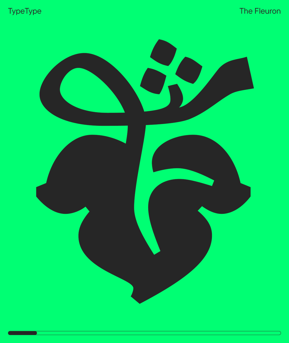 TypeType Foundry tweet media