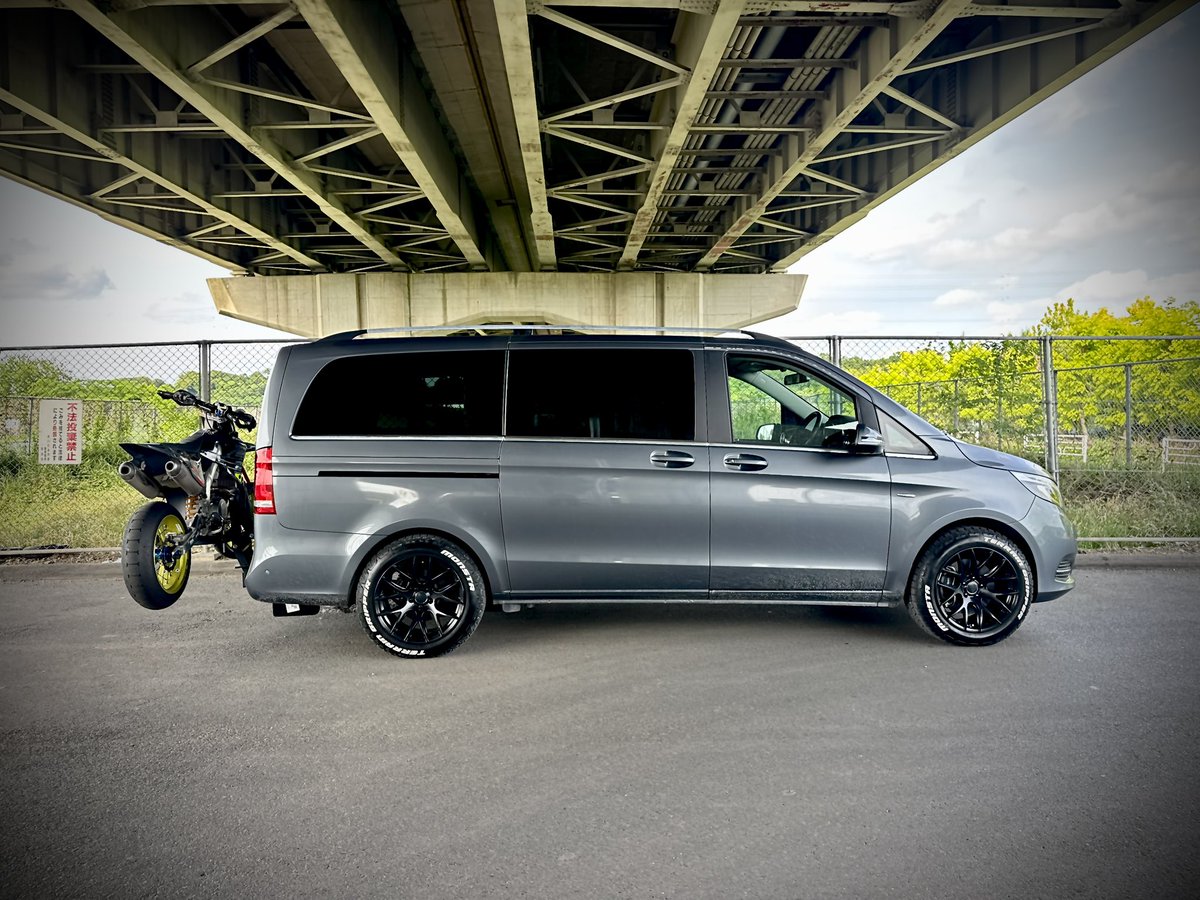 ニール TM Moto Japan tweet media