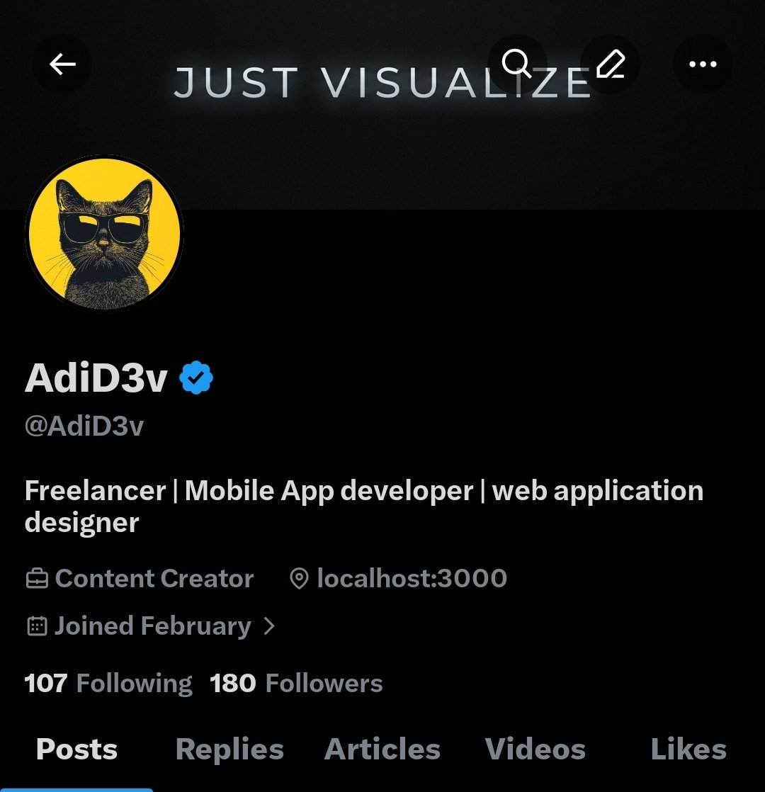 AdiD3v tweet media