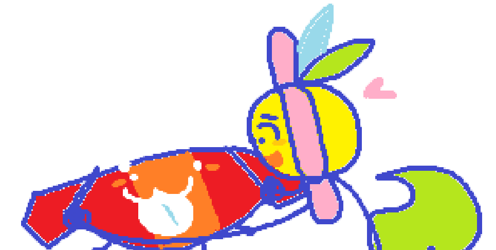 dailyflowby's tweet photo. day 507 (made by 🌸) https://t.co/FhM6cI5xIj