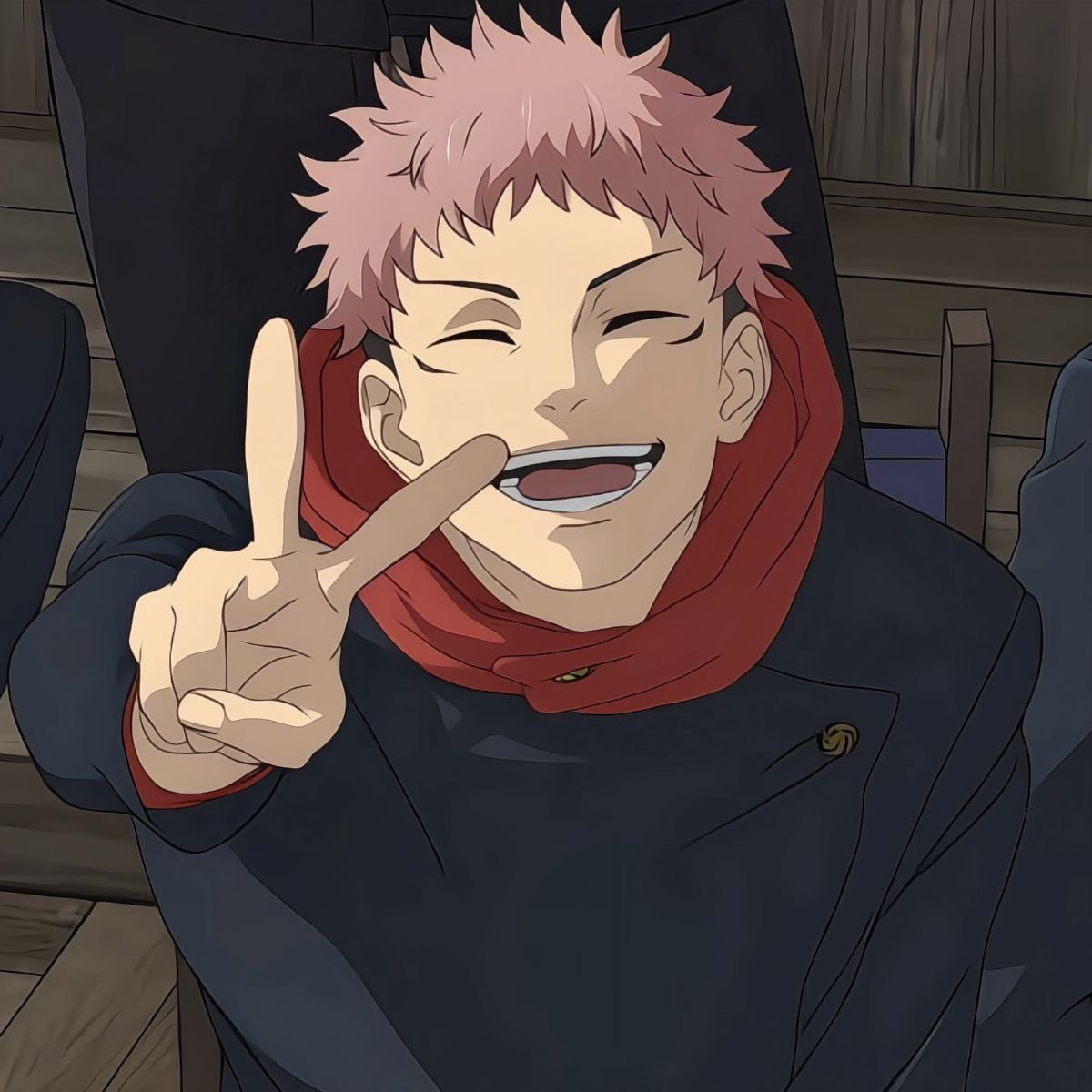hiddeninvaltory's tweet photo. he has ALL business being this happy and sunshine 🥹 https://t.co/wudX1ZfC78