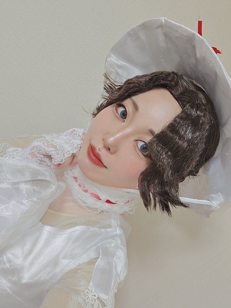 いぶ tweet media