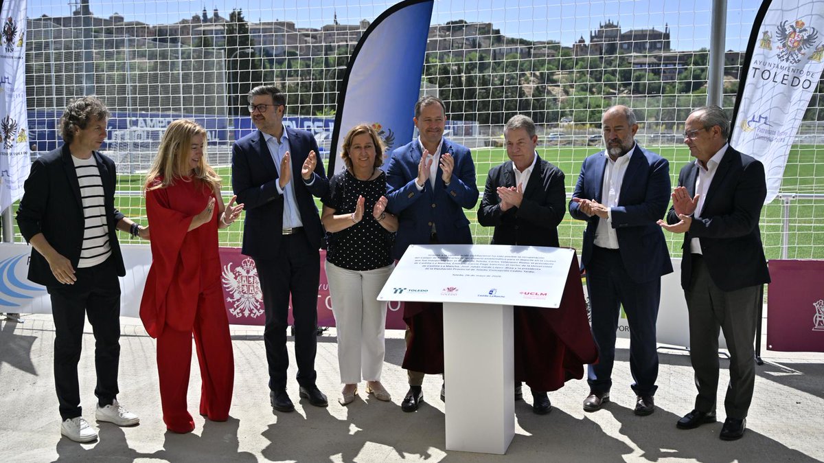 IGOID I+D en Deporte tweet media